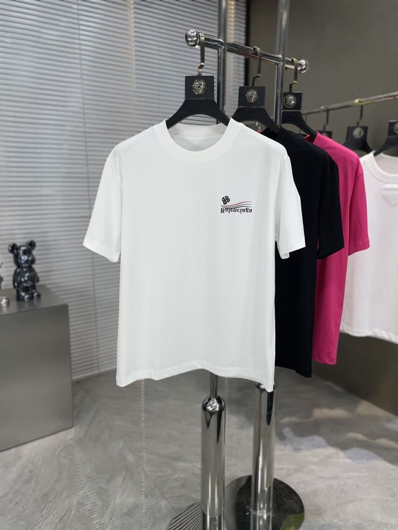 Balenciaga T-Shirts